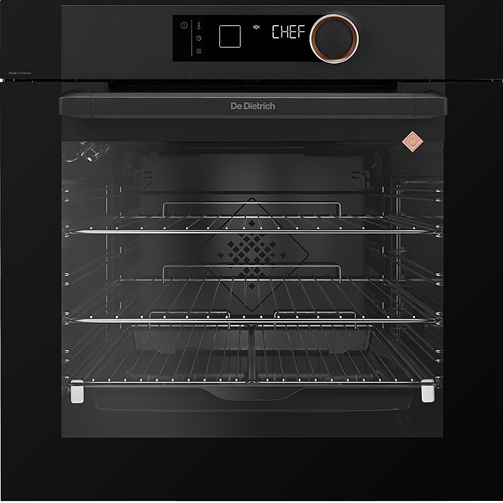 Духовой шкаф De Dietrich DOP8360A absolute black