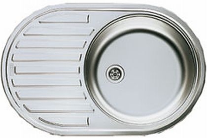 Мойка Franke PML 611