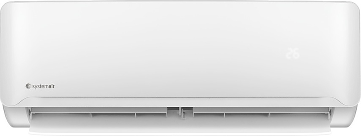 Настенная сплит-система Systemair SYSPLIT WALL SMART 18 V4 HP Q (R32)