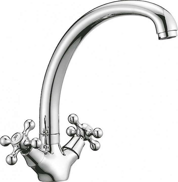 Смеситель для кухни VIKO V-2313