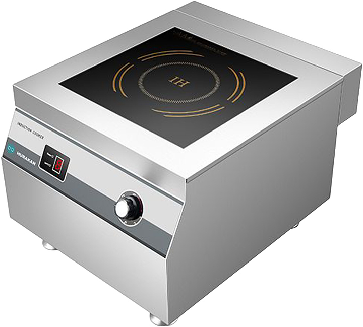 Плита индукционная Hurakan HKN-ICF80D