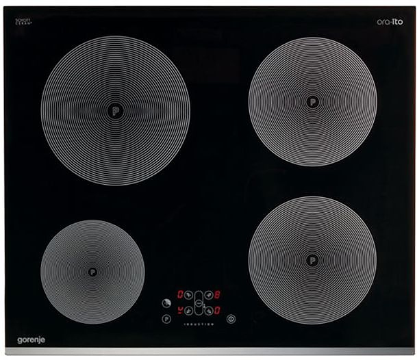 Варочная панель Gorenje EIT 695-ORA-E