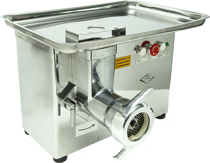 Мясорубка ТОРГМАШ (Барановичи) МИМ-300М