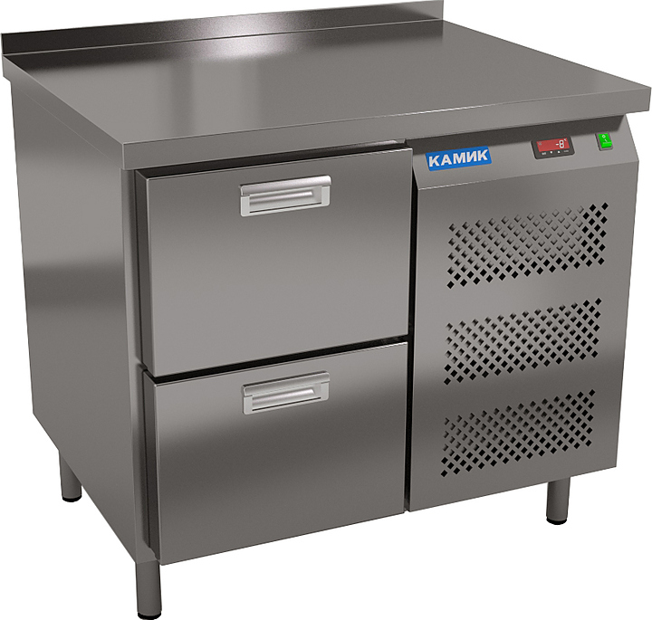 Стол морозильный КАМИК СМБ-0297