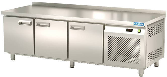 Стол холодильный КАМИК СО-Т-301857