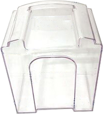 Контейнер для льда Hurakan HKN-TRGM-800 ПОЗ.3