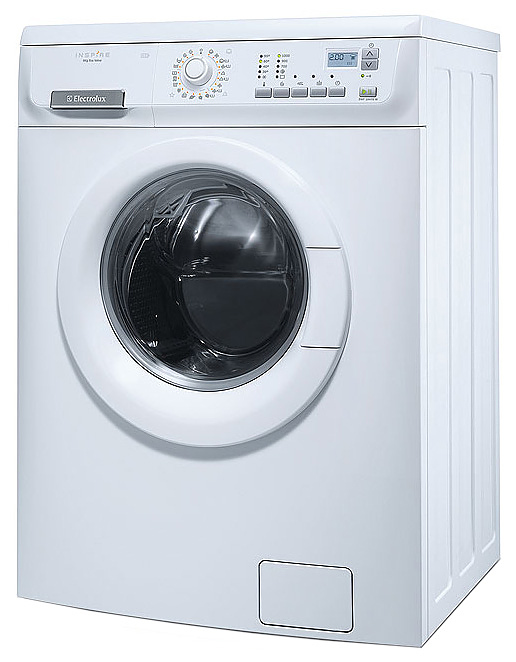 Стиральная машина Electrolux Professional EWF 10470 W