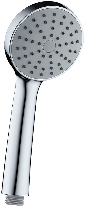 Лейка душевая WesnaArt LD011 хром