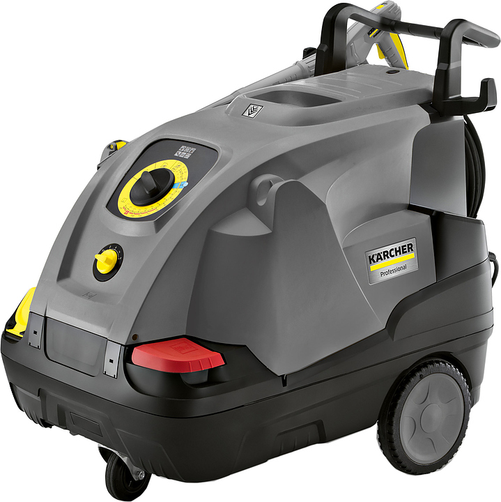 Мойка высокого давления Karcher HDS 6/14-4 C