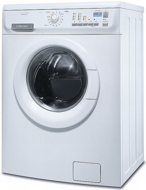 Стиральная машина Electrolux Professional EWW 12470 W