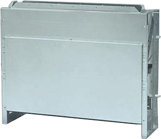 Внутренний блок мультизональной системы Mitsubishi Electric PFFY-P63VLRM-E