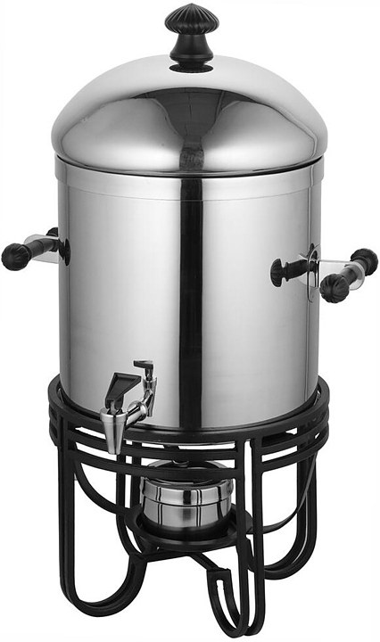Диспенсер для напитков P.L. Proff Cuisine Hotelware WI 100/TC Smooth Vintage Style 12 л