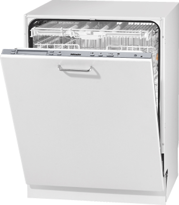Встраиваемая посудомоечная машина Miele G 2874 SCVi