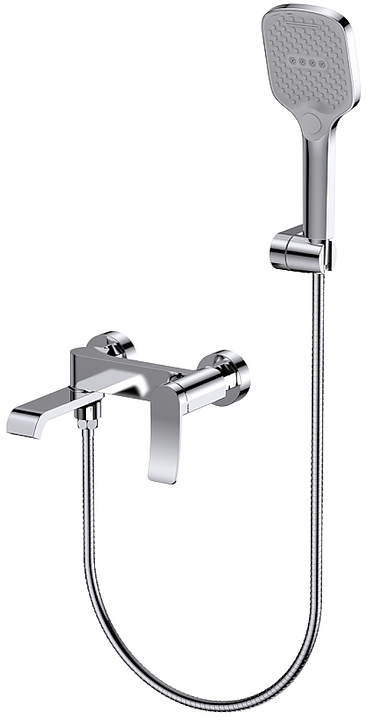 Смеситель для ванны и душа Splenka S31.30