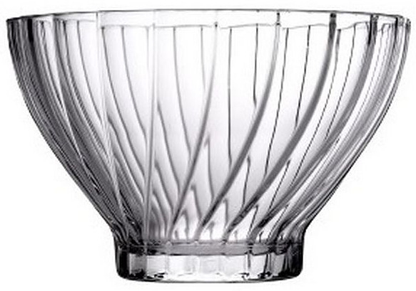 Салатник Pasabahce Букет 77257 d 140 мм h 67 мм