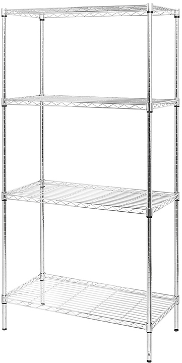 Стеллаж кухонный VIATTO VA-9045180