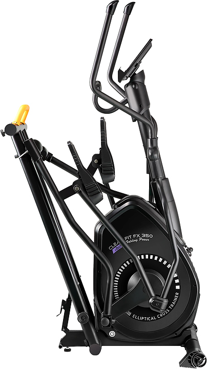 Тренажер эллиптический CLEAR FIT FoldingPower FX 350