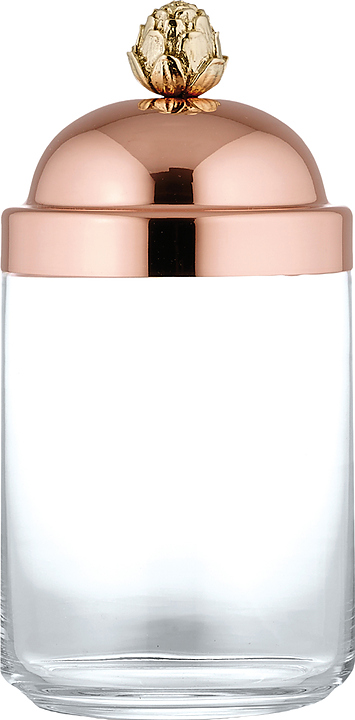 Емкость для сыпучих продуктов Ruffoni 8012