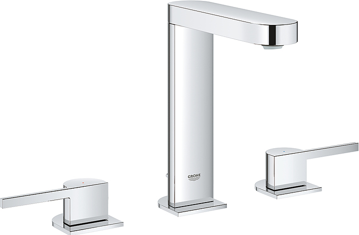 Смеситель Grohe Plus DN 15 M-SIZE 20301003