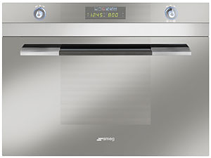 Микроволновая печь SMEG SC45MSG