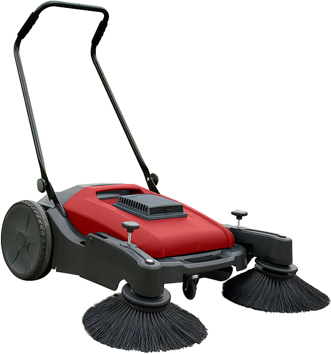 Машина подметальная EVOline SWM 1000