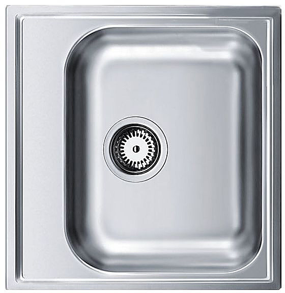 Кухонная мойка Blanco Livit 45