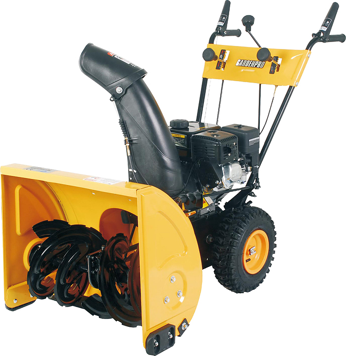 Снегоуборщик GardenPro KC521S-F