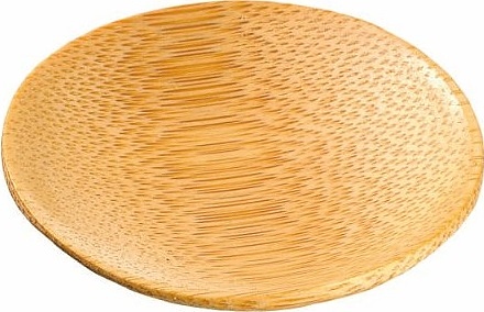 Мини-тарелка VIATTO BPR-60 круглая (3 шт.)