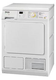 Сушильная машина Miele T 4465 C