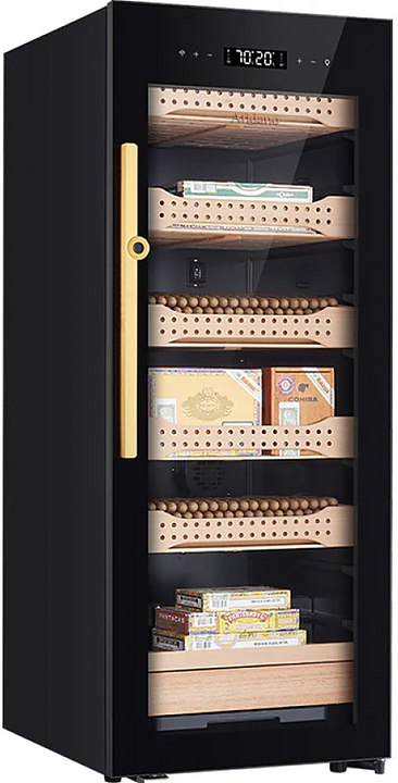 Шкаф для сигар Afidano B4