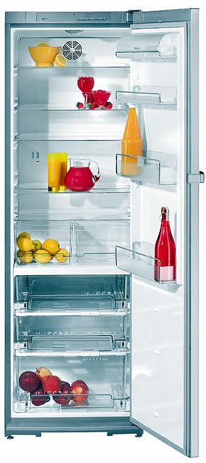Однокамерный холодильник Miele K 8967 Sed-1