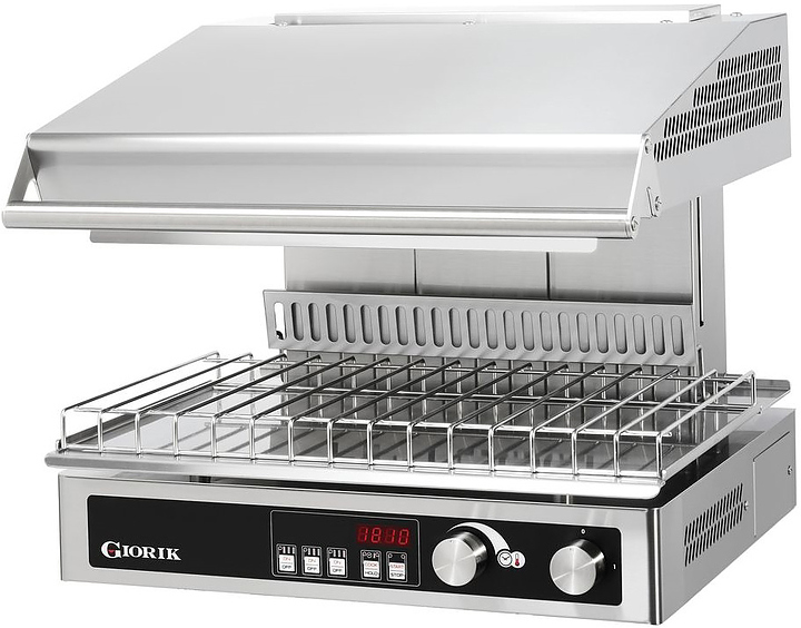 Гриль Giorik Salamander Hi Lite Plus SHP30