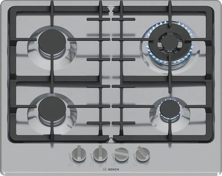 Панель варочная Bosch PGH6B5K90R