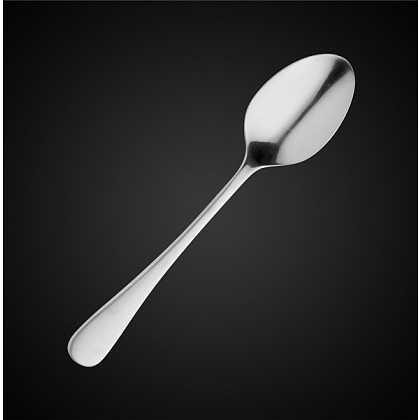 Ложка десертная Luxstahl Toscana DJ-06050 3 шт.