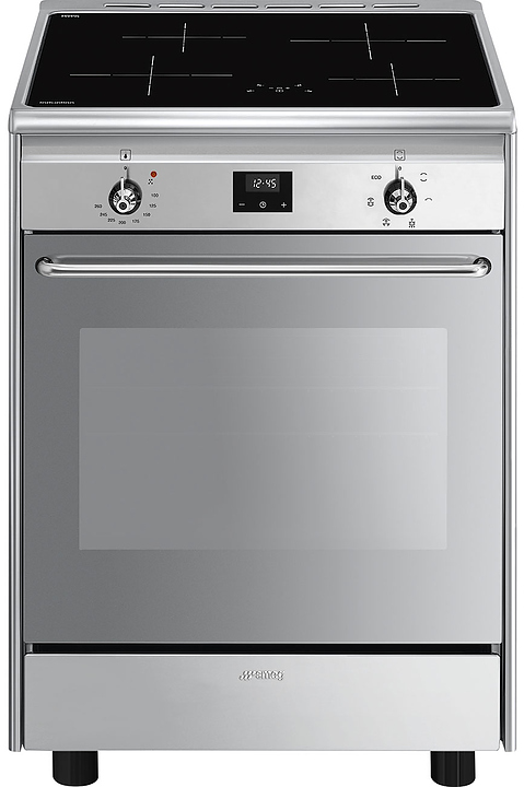 Варочный центр SMEG CX60ISVT9