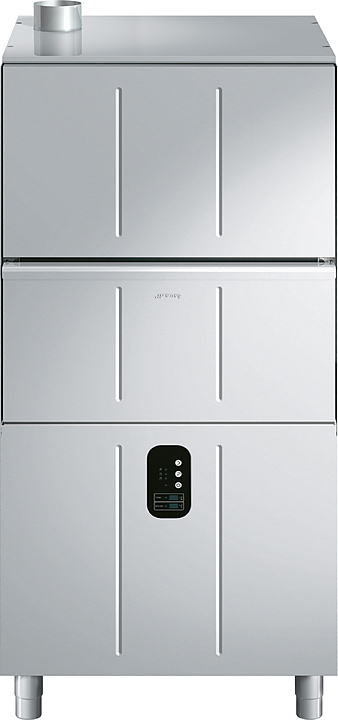 Котломоечная машина SMEG Professional UW6070D