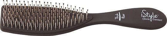 Щетка массажная Olivia Garden OG iStyle for Thick Hair 08435 для густых волос