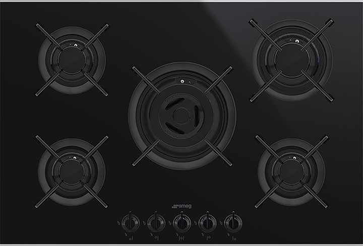 Варочная панель SMEG PV675CNX