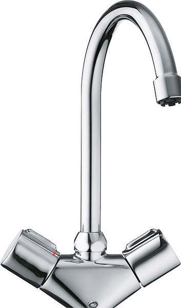 Смеситель Stiebel Eltron WST
