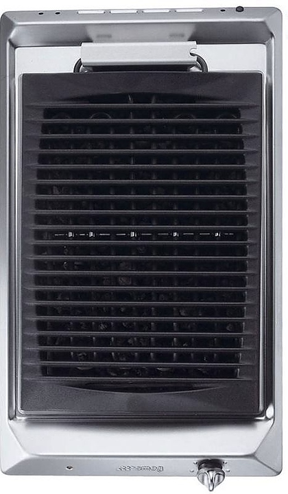 Гриль встраиваемый SMEG SEGR531X