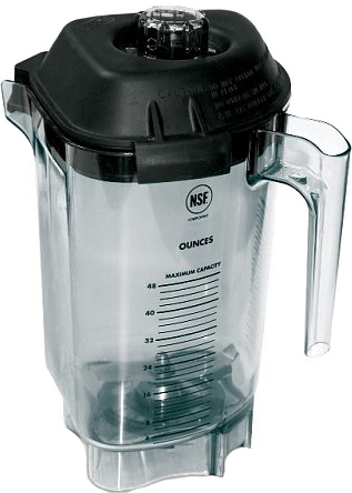 Контейнер Vitamix VM015978 1,4 л