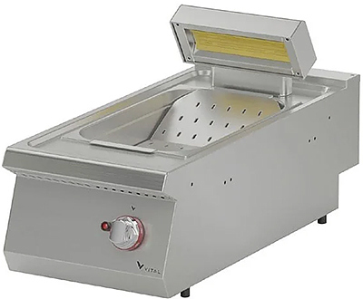 Мармит для картофеля фри VITAL EPD9010