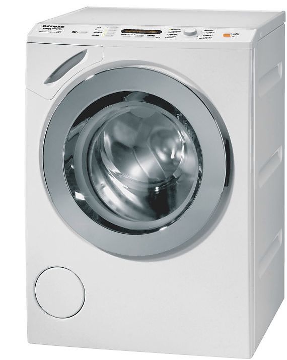 Стиральная машина Miele W 4000 WPS
