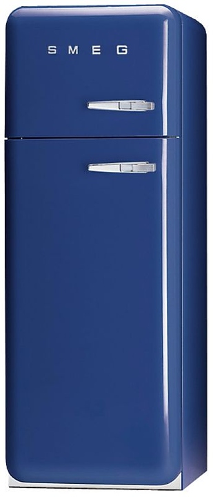 Холодильник SMEG FAB30BLS7