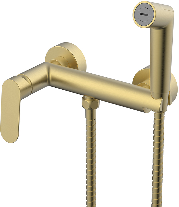 Душ гигиенический Splenka S41.51.03