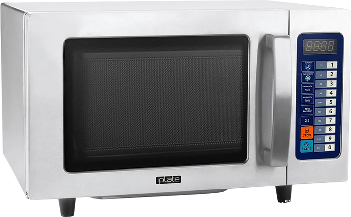 Печь микроволновая Iplate EMMA-25