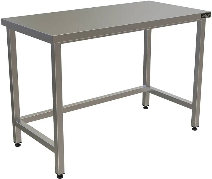 Стол производственный КОБОР СП/1-70/70