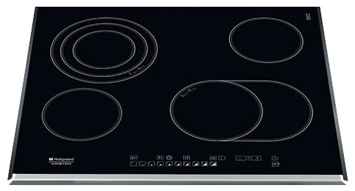 Варочная панель Ariston KRO 642 TO X