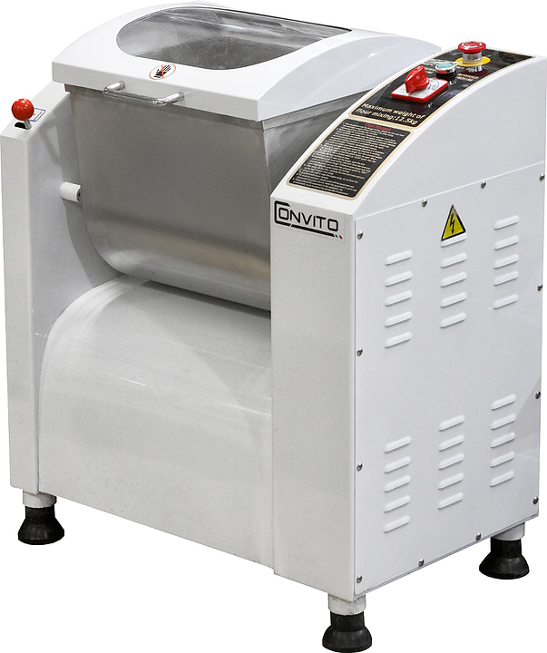 Фаршемешалка Convito YS-W12.5HM-2A