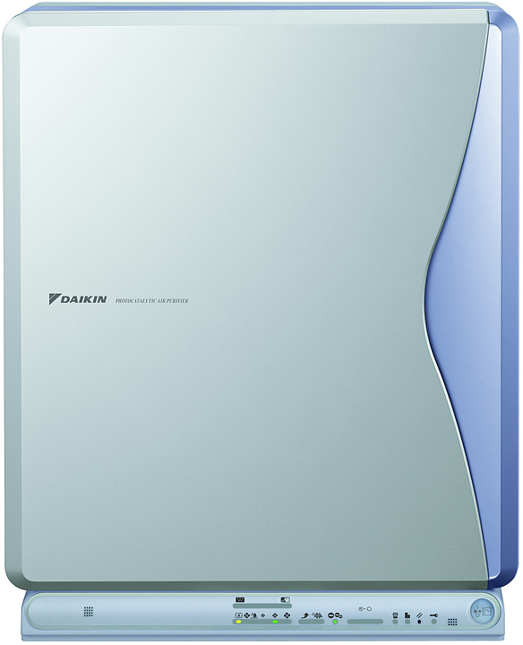 Воздухоочиститель Daikin MC707VM-S